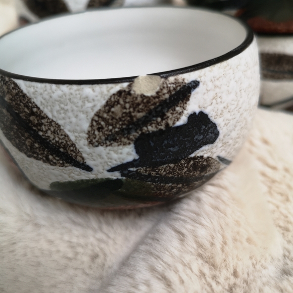 Tea glasses/Sake - Picture 2 of 2